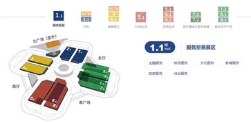 進博會倒計時 提前探營‘四葉草’，聚焦成果轉讓新機遇