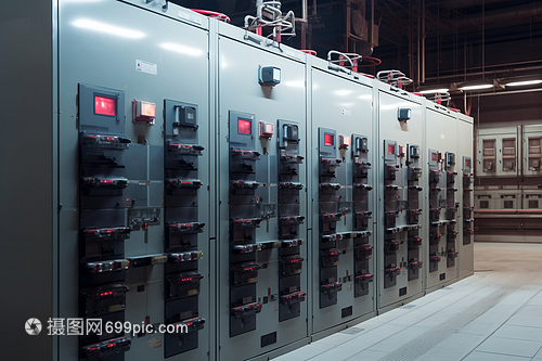 工廠變電站電氣安裝服務 關鍵環(huán)節(jié)與實施策略