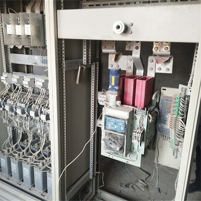 連云中壓開關柜回收與電氣安裝服務 高效利用資源的工廠配電解決方案