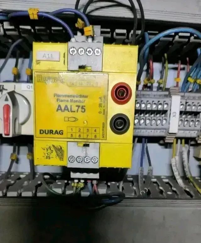 認識電氣元件，尊稱一聲師傅——維修電工的成長感悟