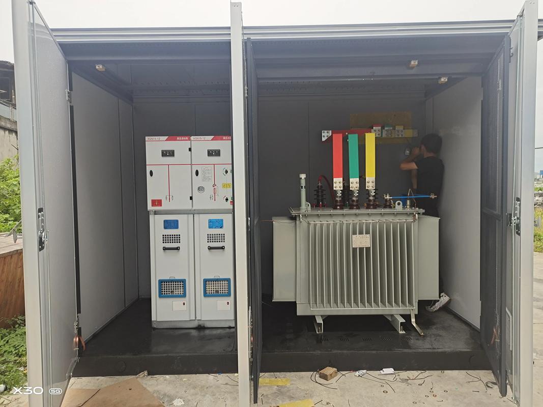 專(zhuān)業(yè)電氣安裝服務(wù) 利朋電氣助您安全用電無(wú)憂