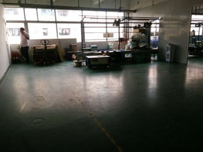 1500平方精裝修電子廠免轉讓費技術轉讓 龍崗章貝的絕佳機遇