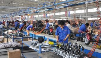 技術與人本 東莞工廠的生存悖論