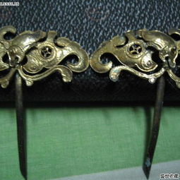 盛世收藏論壇 古代金銀飾品的藝術(shù)與市場價(jià)值